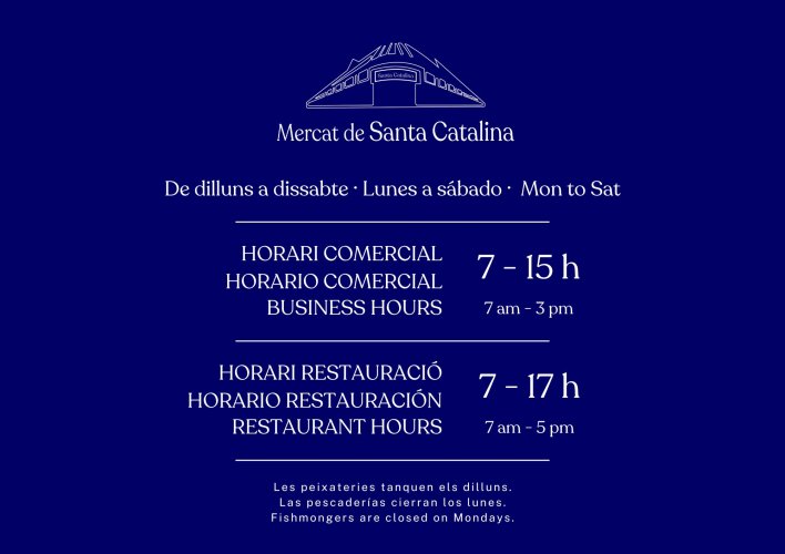 Horarios