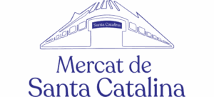 logo Mercat Santa Catalina