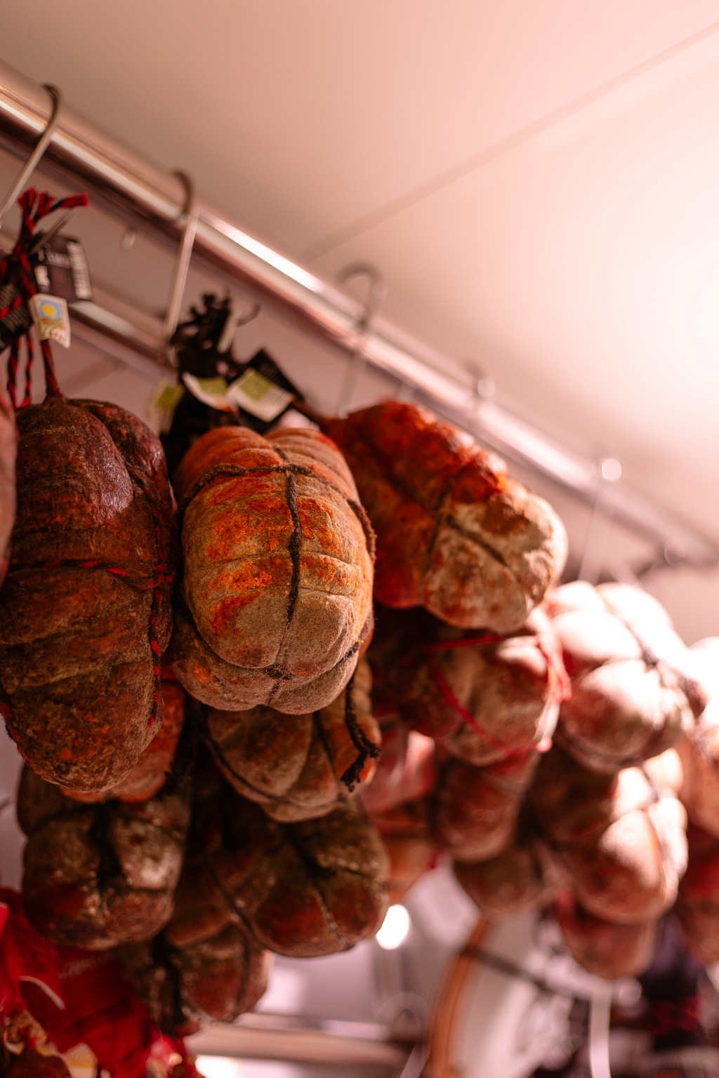 Charcutería Això És Bo (Mercat Santa Catalina)