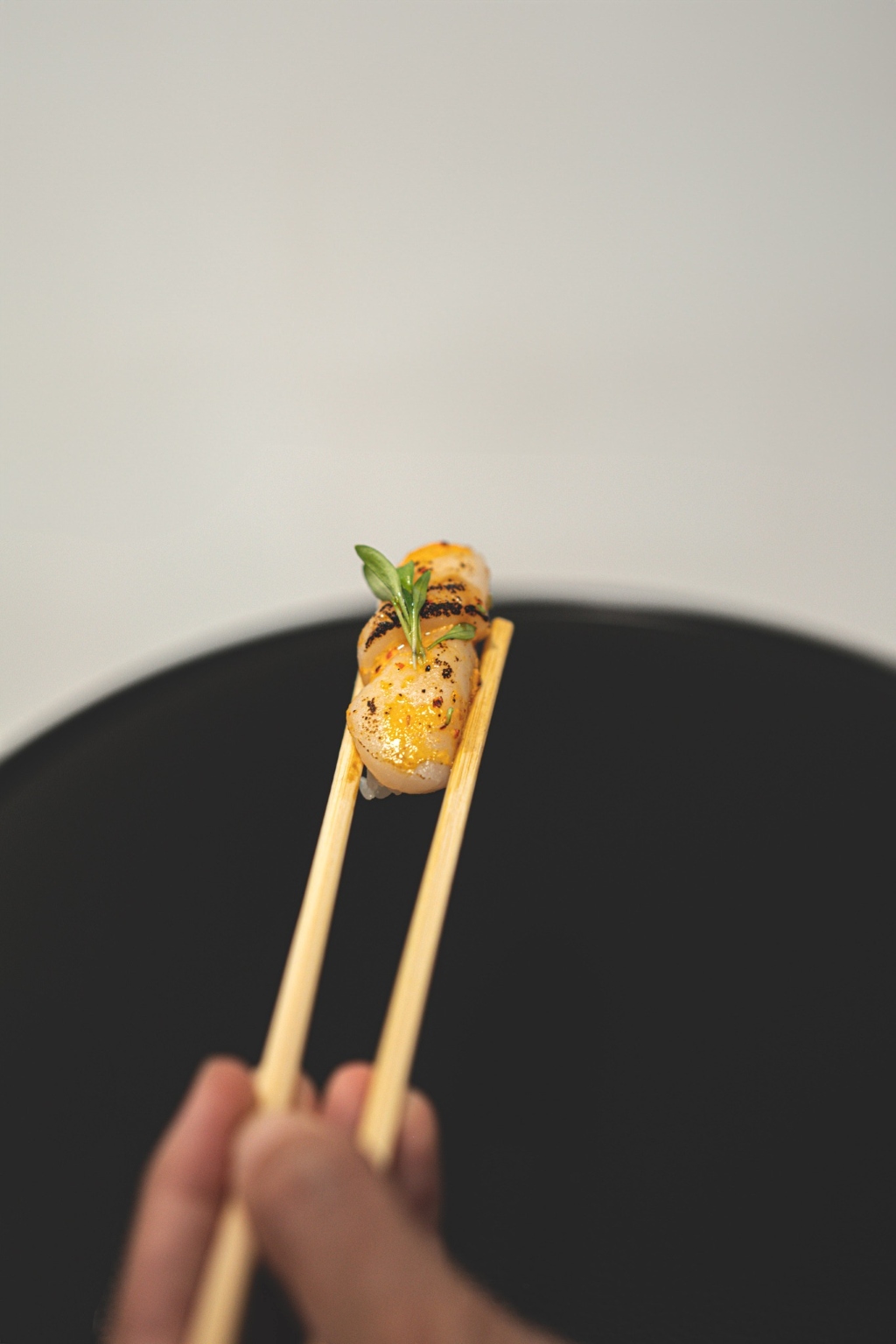 Arume Sushi Bar & Dim Sum (Mercat Santa Catalina)