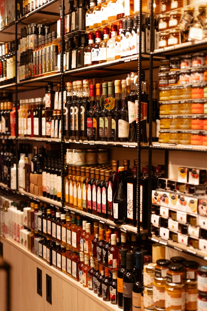 Charcutería Selecta Izquierdo (Mercat Santa Catalina)