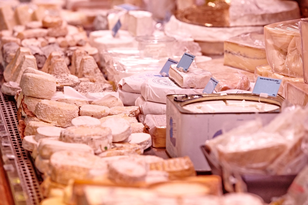 Charcutería Selecta Izquierdo (Mercat Santa Catalina)