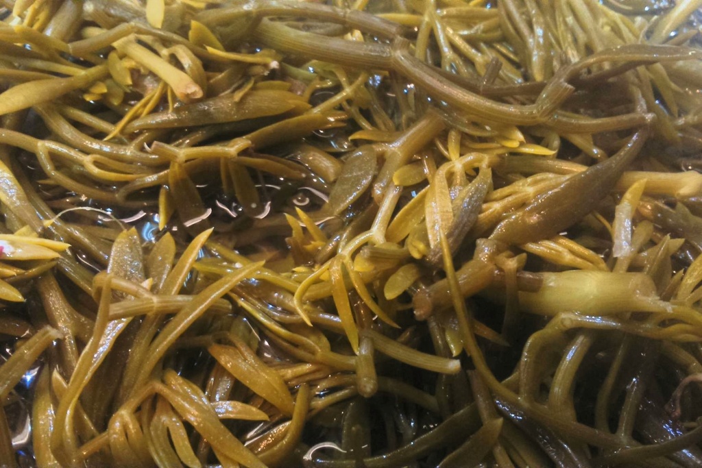 Es Rebost d'en Pep (Mercat Santa Catalina)