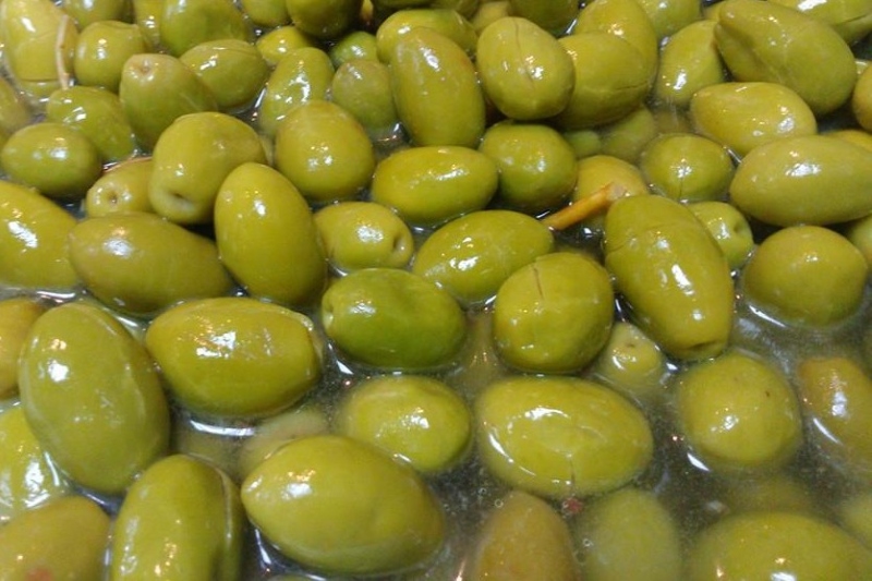 Es Rebost d'en Pep (Mercat Santa Catalina)