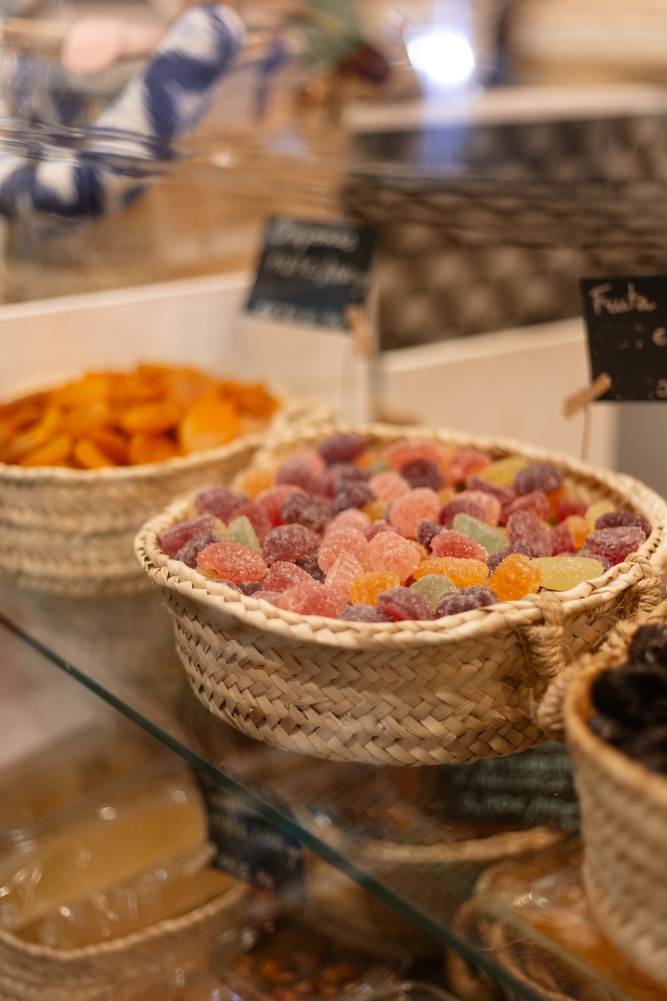 Tambor d'Ametlla (Mercat Santa Catalina)
