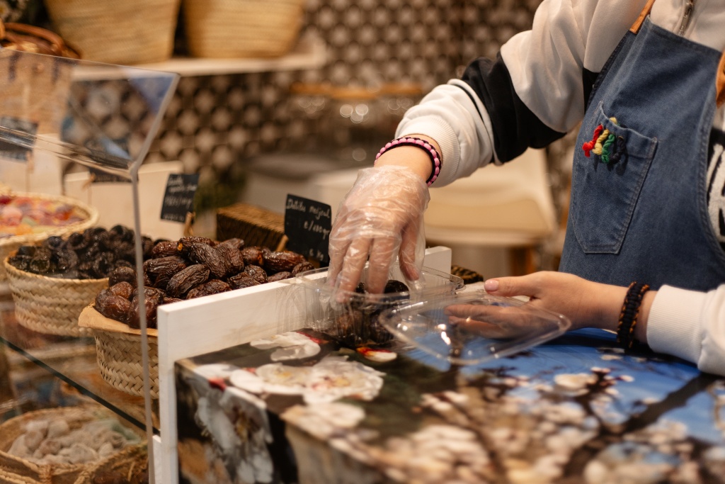 Tambor d'Ametlla (Mercat Santa Catalina)