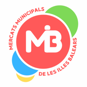 Logotip Federació Mercats Municipals de les Illes Balears