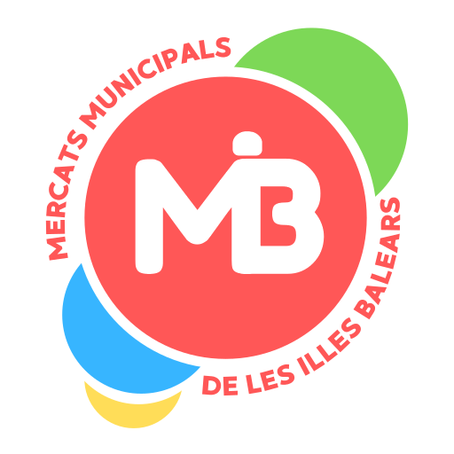 Logotip Federació Mercats Municipals de les Illes Balears