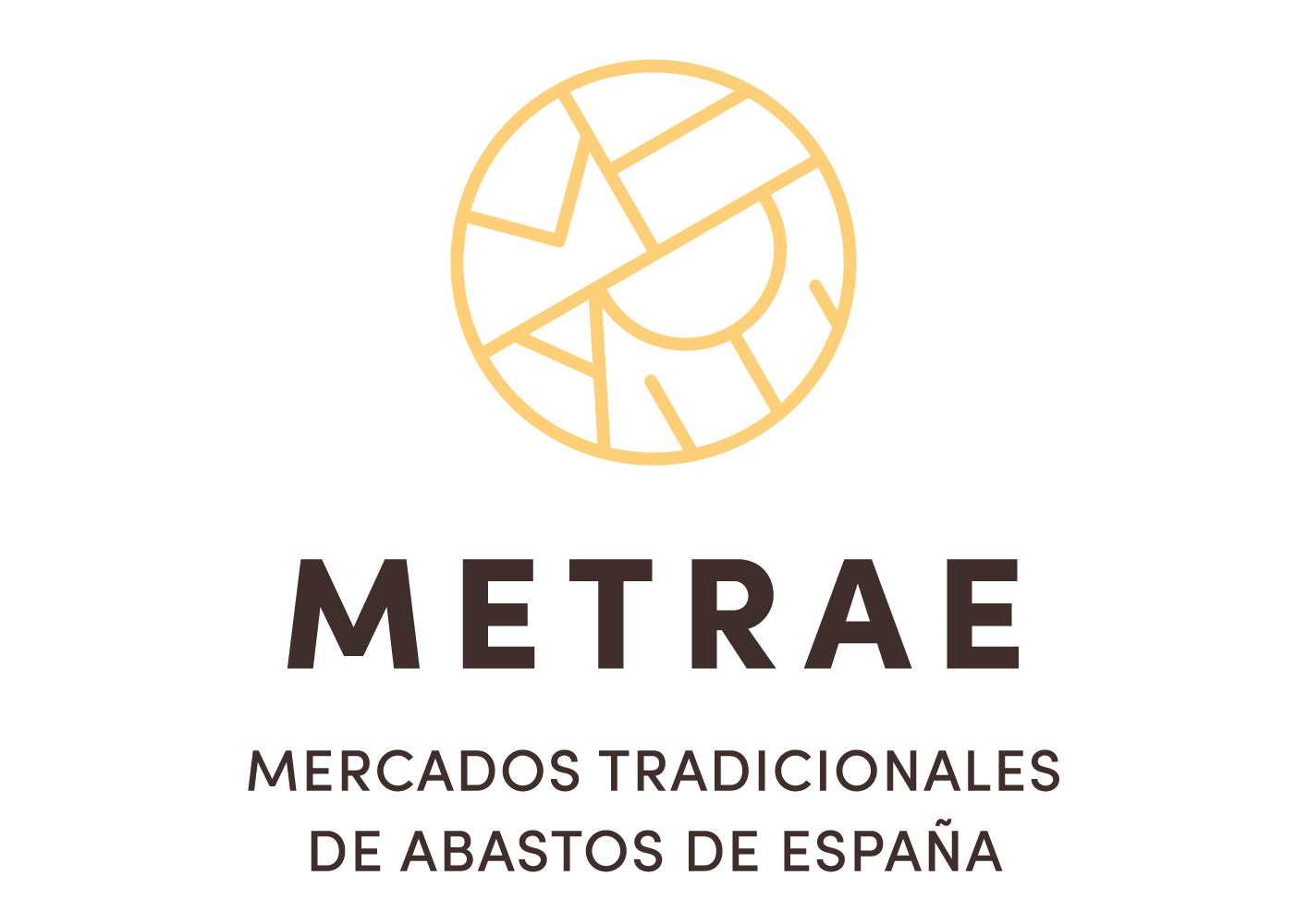 Logotipo Confederación de Mercados Tradicionales de Abastos de España